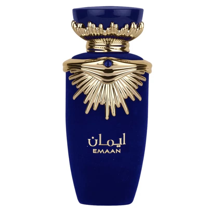 Perfume Emann - Lattafa - Feminino - 100ml