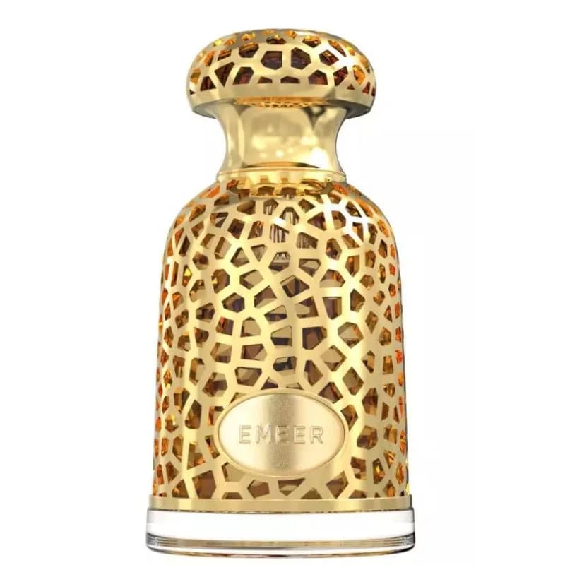 Perfume Emeer - Lattafa - Unissex - 100ml