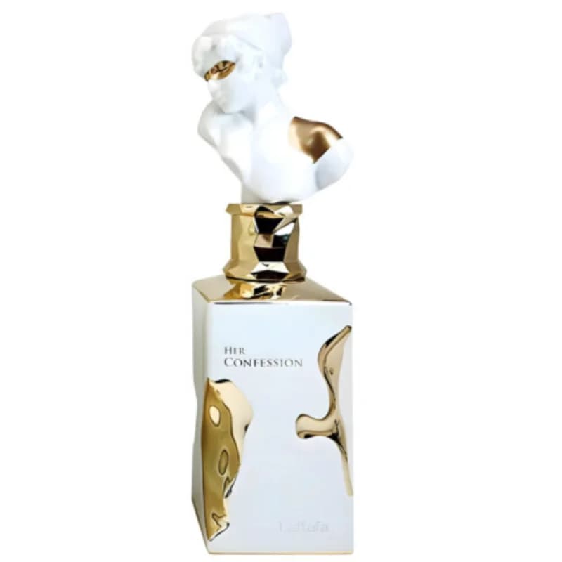 Perfume Her Confession - Lattafa - Feminino - 100ml