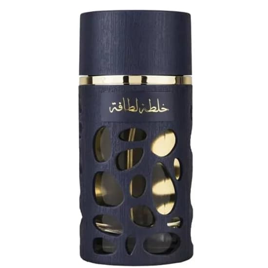 Perfume Khalta Blend Of Lattata - Lattafa - Unissex - 100ml